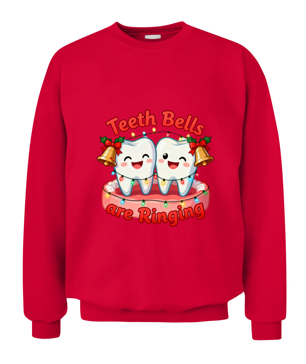 Teeth Bells are Ringing