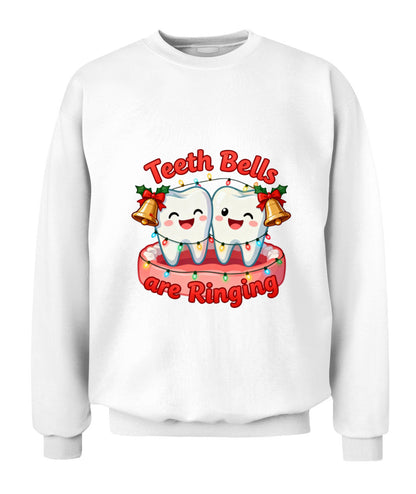 Teeth Bells are Ringing